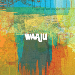 Waaju Waaju Vinyl LP