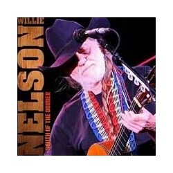 Willie Nelson South Of The Border Vinyl LP