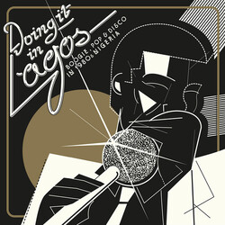 Various Doing It In Lagos (Boogie, Pop & Disco In 1980s Nigeria) Vinyl 3 LP