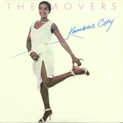 The Movers (2) Kansas City