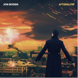 Jon Boden Afterglow