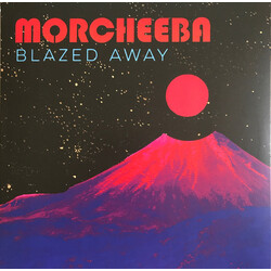 Morcheeba Blazed Away Vinyl
