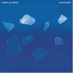 Harry Jay-Steele Boundaries VINYL LP