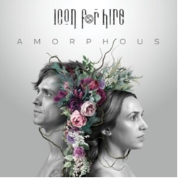 Icon For Hire Amorphous