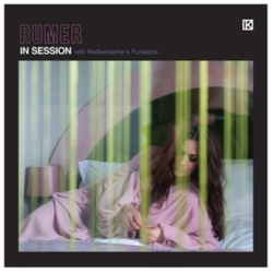 Rumer In Session VINYL LP
