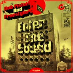 Dub Pistols & Freestylers Enter The Sound YELLOW VINYL I LP