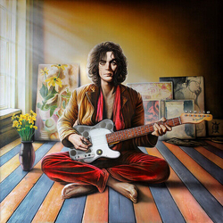 Syd Barrett Clowns & Jugglers 2 VINYL LP