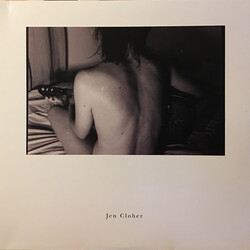 Jen Cloher Jen Cloher Vinyl LP
