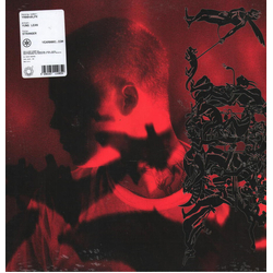 Yung Lean Stranger VINYL LP
