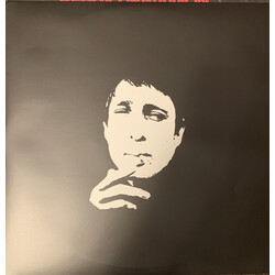 Gerry Cinnamon Erratic Cinematic Vinyl LP