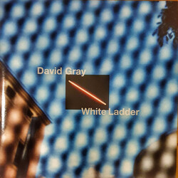 David Gray White Ladder Vinyl 2 LP