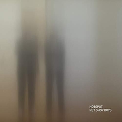 Pet Shop Boys Hotspot VINYL LP