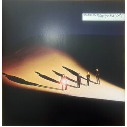 Spacey Jane Here Comes Everybody Vinyl LP