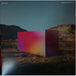 Dayglow (2) People In Motion VINYL LP