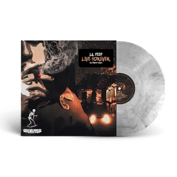 Lil Peep Live Forever VINYL LP