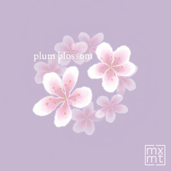 Mxmtoon Plum Blossom VINYL LP