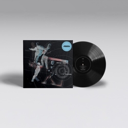 Omar Apollo Friends ANNIVERSARY EDITION VINYL LP
