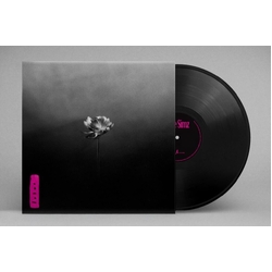Little Simz Lotus 2 VINYL LP