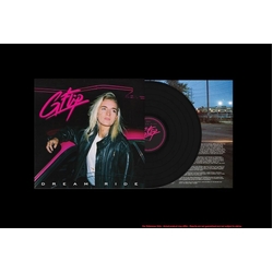 G Flip Dream Ride VINYL LP