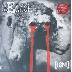 Unknown Ism VINYL LP
