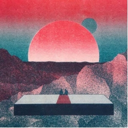 Pile In The Corners Of A Sphere-Filled Room VINYL LP