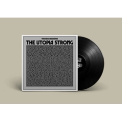 Utopia Strong Bbc Sessions VINYL LP