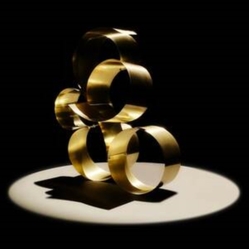 Jlin Akoma VINYL GOLD 2 LP