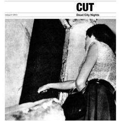 Cut Dead City Nights IMPORT VINYL LP