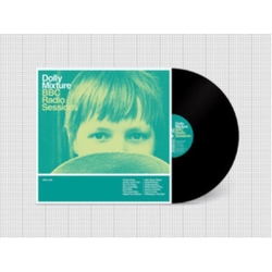 Dolly Mixture Bbc Radio Sessions VINYL LP