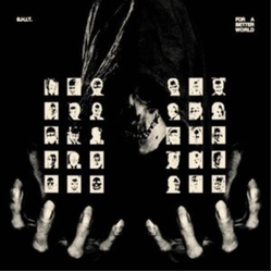 S.H.I.T For A Better World VINYL LP