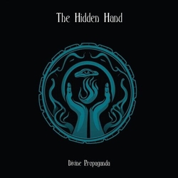 Hidden Hand Divine Propaganda VINYL LP