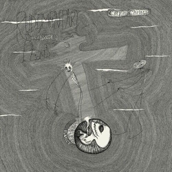 Rudimentary Peni E.P's Of R.P VINYL LP
