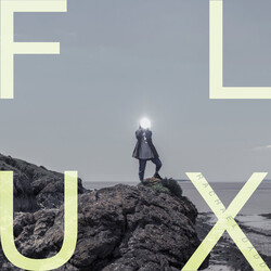 Rachael Dadd Flux (Dl Card) VINYL LP
