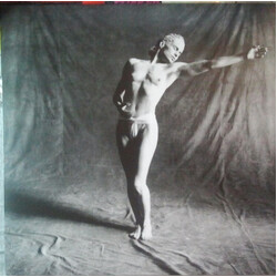 Christine And The Queens Paranoia, Angels, True Love - Highlights VINYL LP