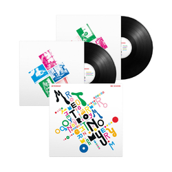 Metronomy Bbc Sessions 2 VINYL LP