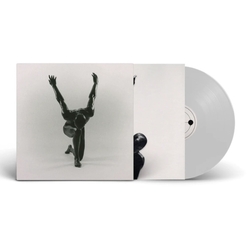 Petite Noir Motherfather CLEAR VINYL LP
