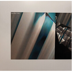 Autechre Confield VINYL 2 LP
