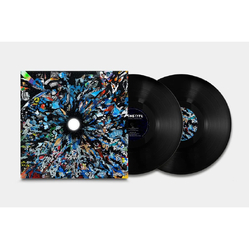 Joe & Maxwell Owin Armon-Jones Archetype VINYL LP
