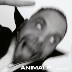 Kassa Overall Animals VINYL LP