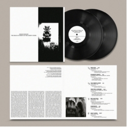Sarah Davachi Head As Form'D In The Crier's Choir 2 VINYL LP