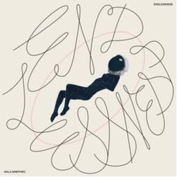 Nala Sinephro Endlessness 2 VINYL LP