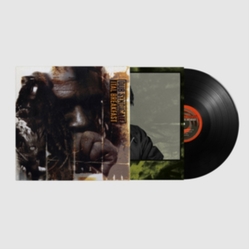 Dub Syndicate Ital Breakfast VINYL LP