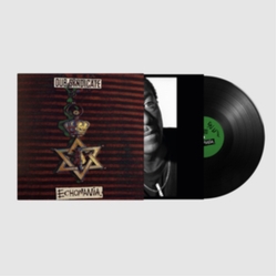 Dub Syndicate Echomania VINYL LP