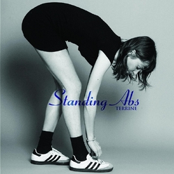 Terrine Standing Abs VINYL LP