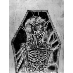 Fetid Sentient Pile Of Amorphous Rot VINYL LP