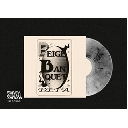 Beige Banquet Beta VINYL LP