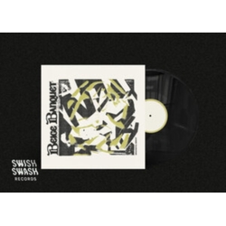 Beige Banquet Ornamental Hermit VINYL LP