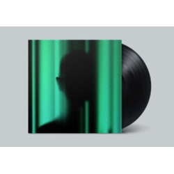 Loraine James Detached From The Rest Of You VINYL LP