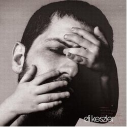 Eli Keszler Eli Keszler VINYL LP