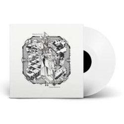 Sarah Davachi Barons Court WHITE VINYL LP